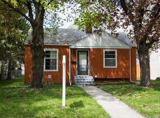 2534 Howard St NE, Minneapolis, MN 55418