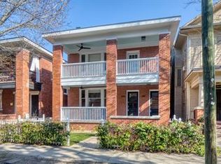 228 W 38th St, Savannah, GA 31401