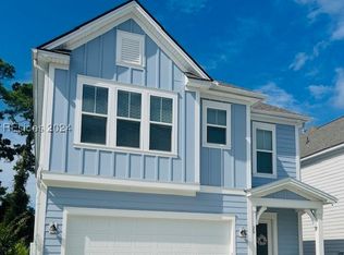 20 Foggy Bluff Rd, Bluffton, SC 29910