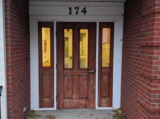 174 Summer St APT 13A, Arlington, MA 02474