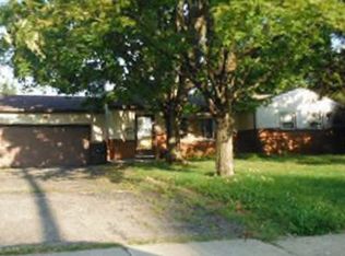 5237 Karl Rd, Columbus, OH 43229