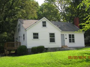 386 Aycock St NE, Concord, NC 28025