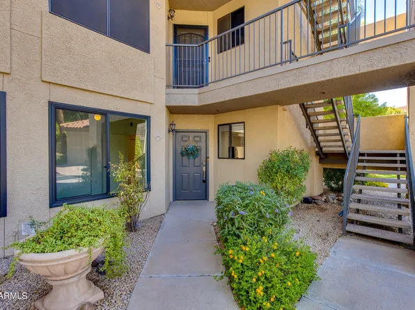 4925 E DESERT COVE Avenue #152, Scottsdale, AZ 85254