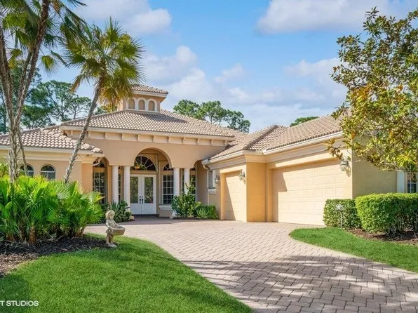 8825 Bally Bunion Road, Port St Lucie, FL 34986