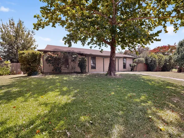 2938 Churchill Way, Garland, TX 75044