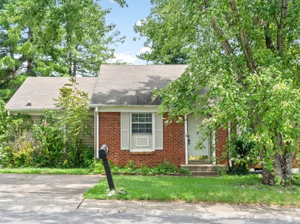 1977 Timberline Way, Clarksville, TN 37042
