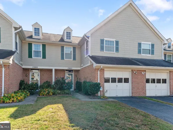 13863 Lord Fairfax Pl, Upper Marlboro, MD 20772