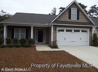 3304 Guy Cir, Fayetteville, NC 28303
