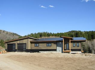 1735 Overlook Way, Victor, ID 83455