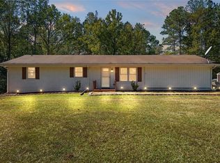 129 Shiloh Church Rd, Carrollton, GA 30116