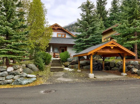 2715 Fairways Dr #13, Sun Peaks Mountain, BC V0E 5N0