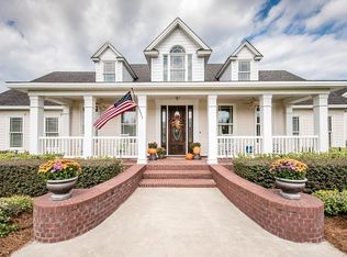 4585 Zipperer Rd, Valdosta, GA 31606