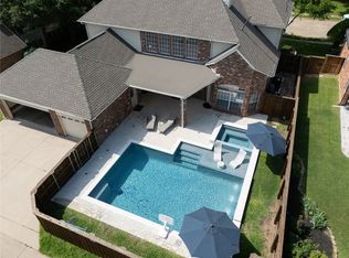 410 Del Rio Ct, Allen, TX 75013