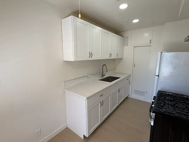 1 bed, 600 sqft, $2,195 — Photo 3