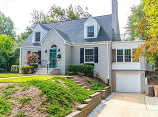 2513 Stafford Ave, Raleigh, NC 27607