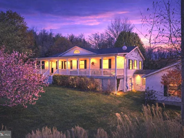 1049 Laurel Grove Rd, Winchester, VA 22602
