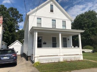 32 Slawson St, Dolgeville, NY 13329