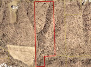 12595 S Prairie Grove Rd, West Burlington, IA 52655