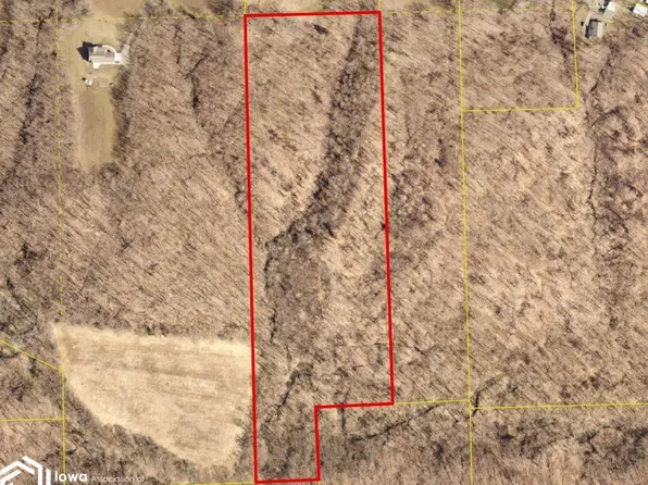 12595 S Prairie Grove Rd, West Burlington, IA 52655