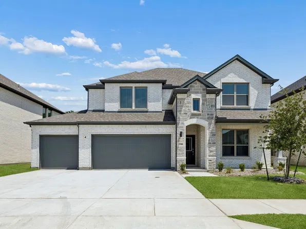 3709 Copperwood Dr, McKinney, TX 75071