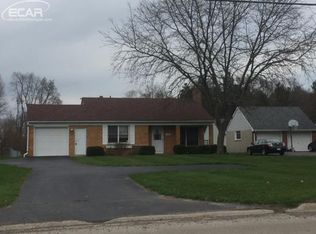 11240 N Clio Rd, Clio, MI 48420