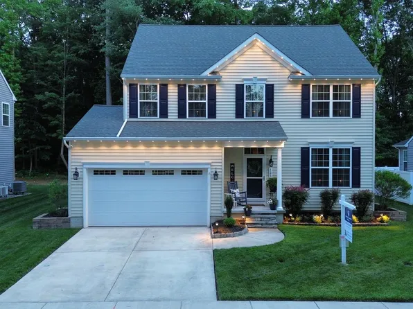 125 Fawn Ln, Grasonville, MD 21638