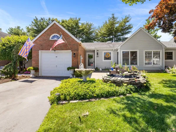 89 Standish Drive, Mount Sinai, NY 11766