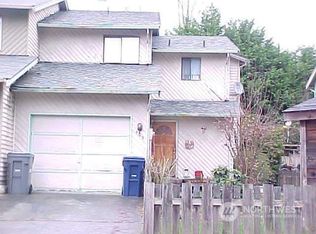 409 122nd St SW, Everett, WA 98204