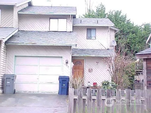 409 122nd Street SW, Everett, WA 98204