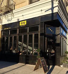 Rented by Bold New York