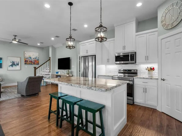 22318 Vista Del Mar, Galveston, TX 77554