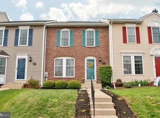 2275 Wetherburne Way, Frederick, MD 21702