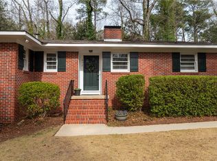 677 Heard Ave, Auburn, AL 36830