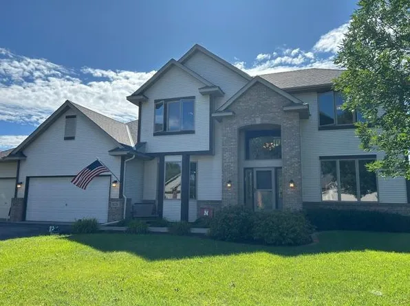 5721 103rd Ave N, Brooklyn Park, MN 55443