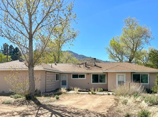 107063 Us Highway 395, Coleville, CA 96107