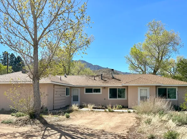 107063 Us Highway 395, Coleville, CA 96107