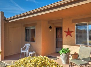 130 Castle Rock Rd UNIT 15, Sedona, AZ 86351