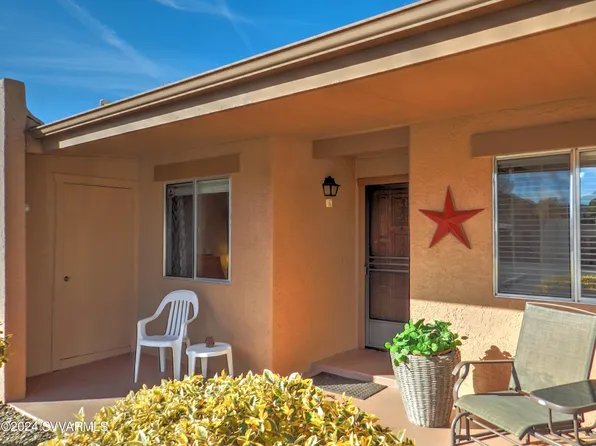 130 Castle Rock Road #15, Sedona, AZ 86351