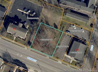 535 Person St, Fayetteville, NC 28301