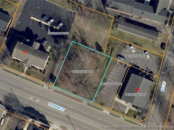 535 Person St, Fayetteville, NC 28301