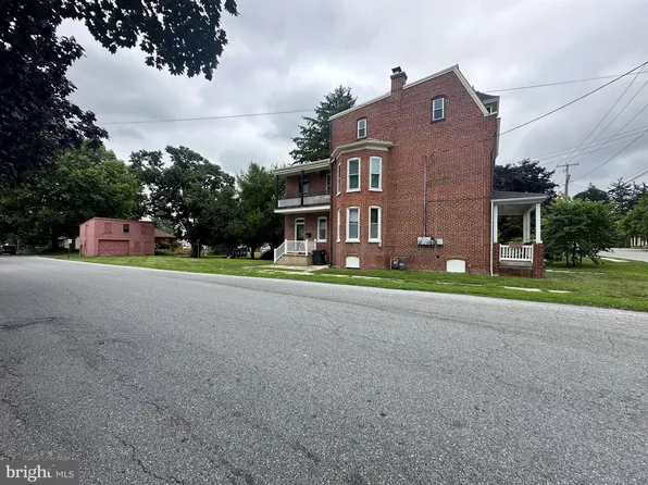1401 Manor St, Columbia, PA 17512