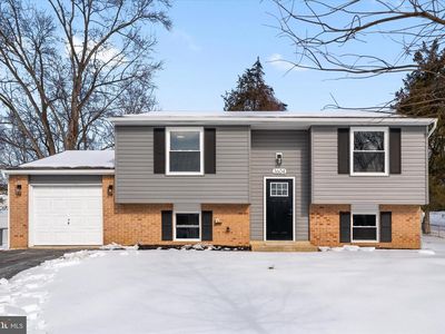 3604 Sego Rd, Clinton, MD, 20735