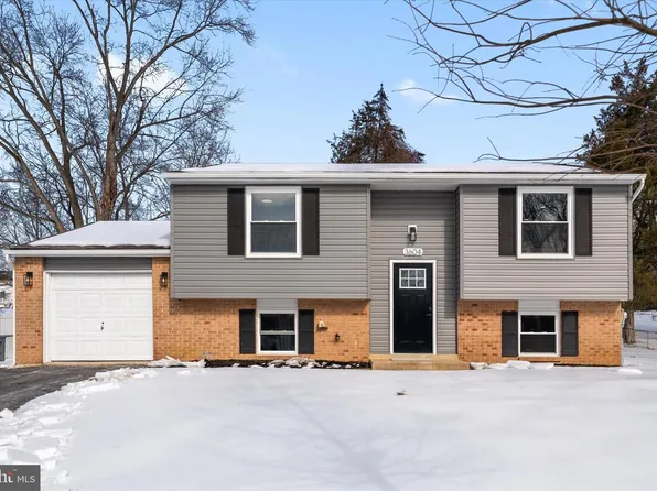 3604 Sego Rd, Clinton, MD 20735