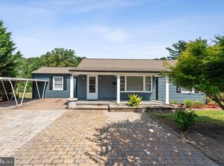 3004 Rose Ave, Fredericksburg, VA 22408