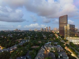 5656 San Felipe St #1301, Houston, TX 77056