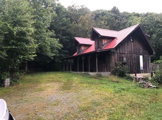 236 Pinnacle Woods Dr, Boone, NC 28607