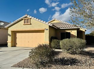 7816 Pinnochio Ave, Las Vegas, NV 89131