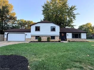34139 Pearl St, North Ridgeville, OH 44039