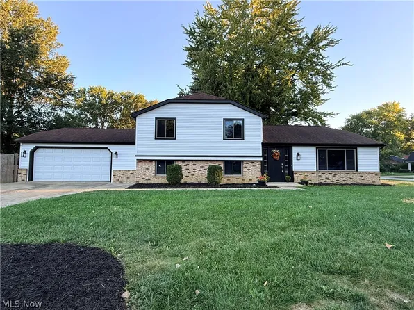 34139 Pearl St, North Ridgeville, OH 44039