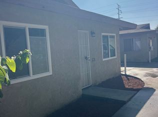 4303 Clara St #4301-1/2, Bell Gardens, CA 90201